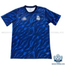 Real Madrid Training Men Replica Football Shirt 2025/26 - Front View