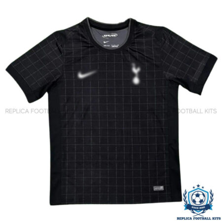 Tottenham Spurs Away Men Replica Shirt 25/26 - front view