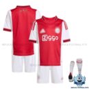 Ajax Home Kid Replica Fooball Kit 25/26 - overview