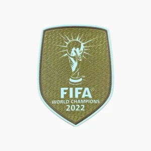 FIFA World Champions Badge