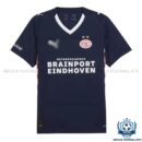 PSV Eindhoven Away Men Replica Shirt 25/26 - front view