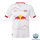 RB Leipzig Home Men Replica Football Shirt 25/26 - front view