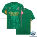 AC Milan Goalkeeper Men Replica Shirt 25/26 - overview