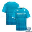 Fiorentina Third Men Replica Shirt 25/26 - overview