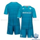 Fiorentina Third Kids Replica Kit 25/26 - overview