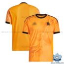 AS Roma Away Men Replica Shirt 25/26 - overview