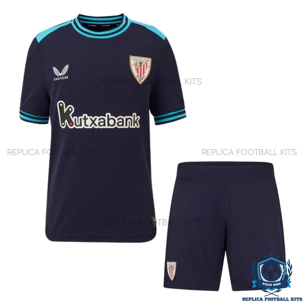 Buy Cheap Athletic Club Bilbao Football Shirt and Kits 2026
