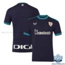 Athletic Club Bilbao Away Men Replica Shirt 25/26 - overview