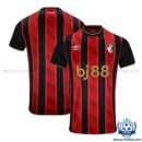 Bournemouth Home Men Replica Football Shirt 25/26 - overview