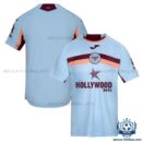 Brentford Third Men Replica Football Shirt 25/26 - overview