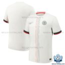 Chelsea Away Men Replica Shirt 25/26 - overview