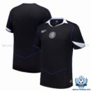 Chelsea Third Men Replica Football Shirt 25/26 - overview