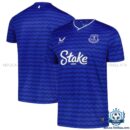 Everton Home Men Replica Shirt 25/26 - overview