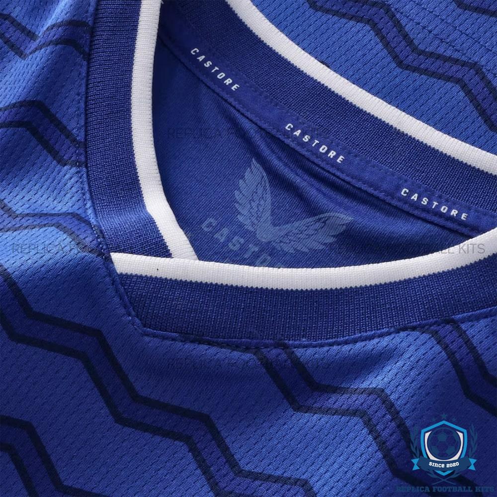 Everton Home Men Replica Shirt 25/26 - detail3