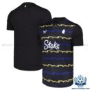 Everton Third Men Replica Football Shirt 25/26 - overview