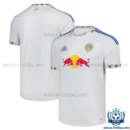 Leeds United Home Men Replica Shirt 25/26 - overview