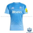 Newcastle Goalkeeper Men Replica Shirt 25/26 - front view
