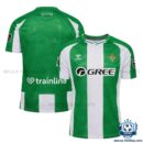 Real Betis Home Men Replica Shirt 25/26 - overview
