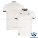 SS Lazio Away Men Replica Football Shirt 25/26 - overview