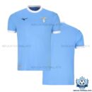 SS Lazio Home Men Replica Football Shirt 25/26 - overview
