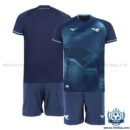 SS Lazio Third Kid Replica Football Kit 25/26 - overview