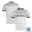 SSC Napoli Goalkeeper Men Replica Shirts 25/26 - overview