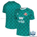 Sunderland Goalkeeper Men Replica Shirt 25/26 - overview