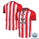 Sunderland Home Men Replica Shirt 25/26 - overview