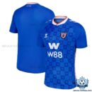 Sunderland Away Men Replica Shirt 25/26 - overview