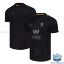 Sunderland Third Men Replica Shirt 25/26 - overview