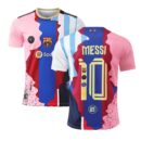 MESSI 10 Commemorative Edition Men Replica Shirt 25/26 - overview