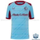Feyenoord Third Replica Football Shirt 25/26 - front view
