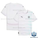 Iceland Away Men Replica Football Shirt 25/26 - overview