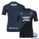 Rangers Third Men Replica Football Shirts 25/26 - overview