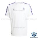 Real Madrid Icon Men Replica Shirt 25/26 - front view