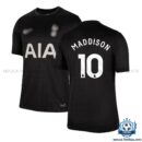 Tottenham Spurs Maddison 10 Away Men Replica Shirt 25/26 - overview