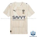 Al Hilal Goalkeeper Men Replica Shirts 25/26 - front view