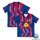 Barcelona Fourth Men Replica Shirt 25/26 - overview