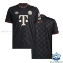 Bayern Munich Third Men Replica Shirt 25/26 - overview