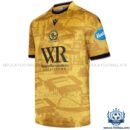 Blackburn Rovers Away Men Replica Shirt 25/26 - front view