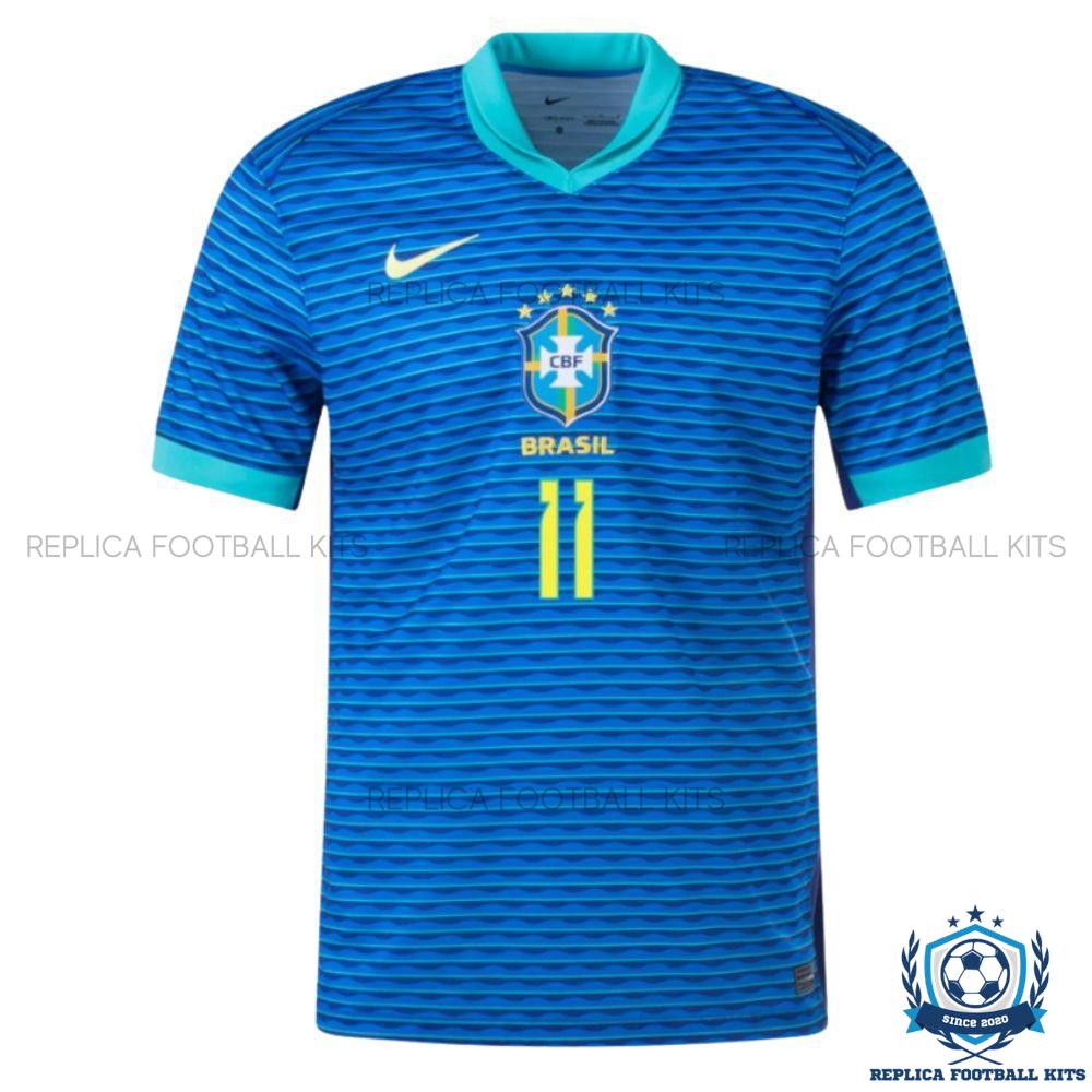 Buy Cheap RAPHINHA 11 Football Shirts & Kits 2024
