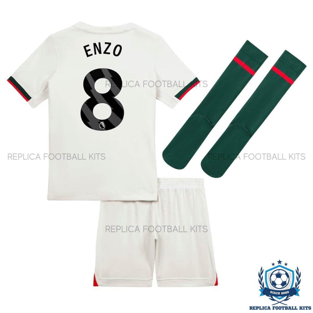 エンゾチェルシーホームキット25/26 EPL エンゾチェルシーホームキット25/26 EPL Enzo Chelsea 25/26