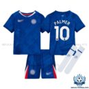Chelsea Palmer 10 Home Kid Replica Kits 25/26 - overview
