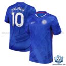 Chelsea Palmer 10 Home Men Replica Shirts 25/26 - overview