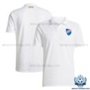 Colo Colo Centenary Edition Kid Replica Kit 25/26 - overview
