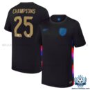 England Champions 25 Away Men Replica Shirt 25/26 - overview