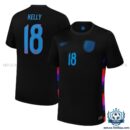 England Kelly 18 Away Men Replica Shirt 25/26 - overview