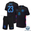 England Russo 23 Away Kid Replica Kit 25/26 - overview