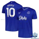 Everton Ndiaye 10 Home Men Replica Shirt 25/26 - overview