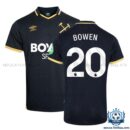 West Ham Bowen 20 Third Replica Shirt 25/26  - overview